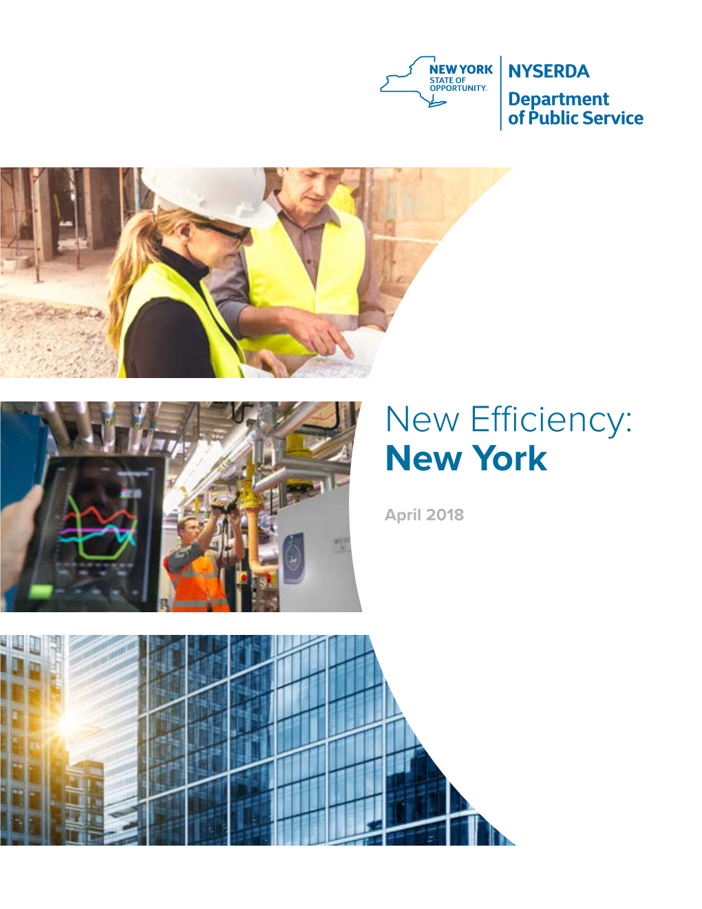 New Efficiency: New York