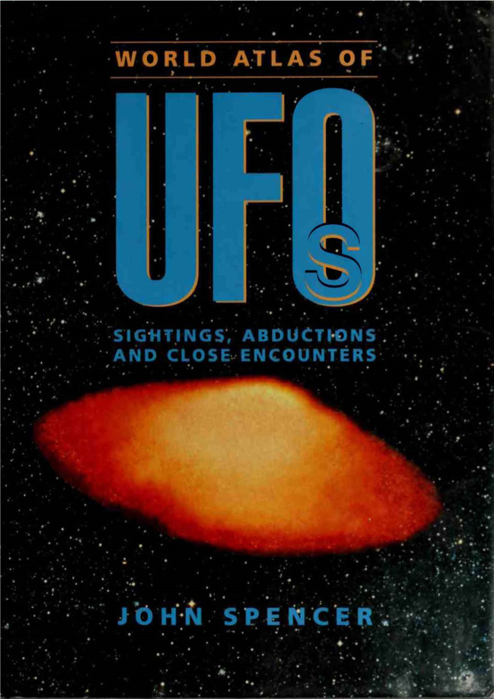 World Atlas of Ufos