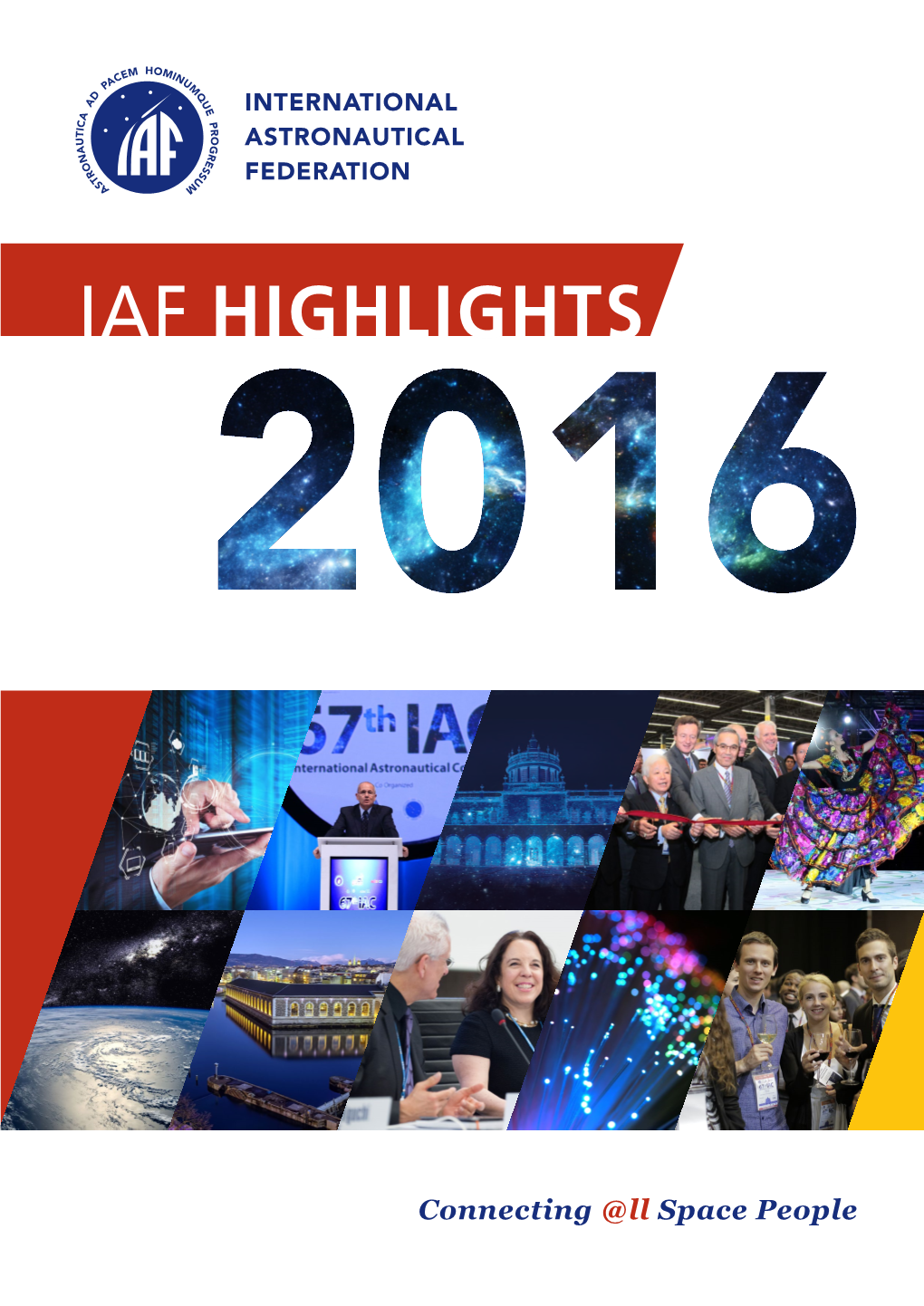 Iaf Highlights