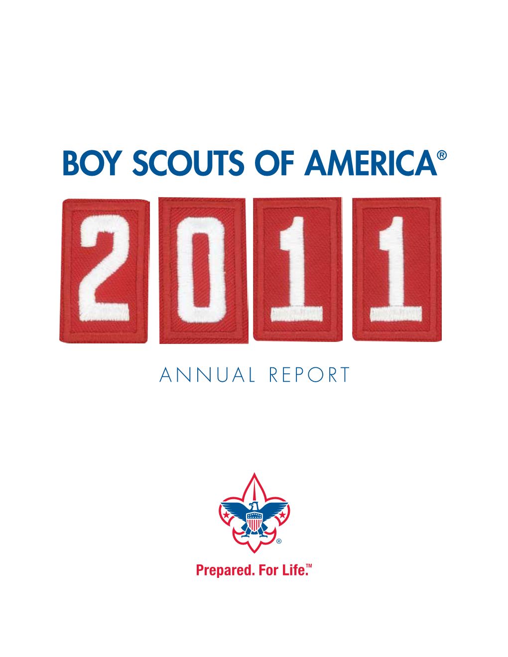 2011 Annual Report