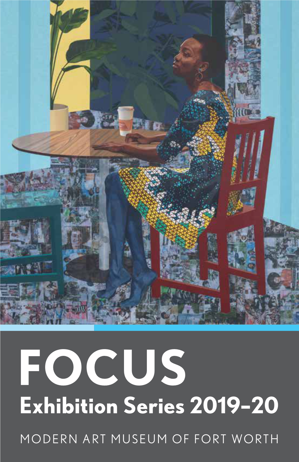 FOCUS Exhibition Series 2019–20