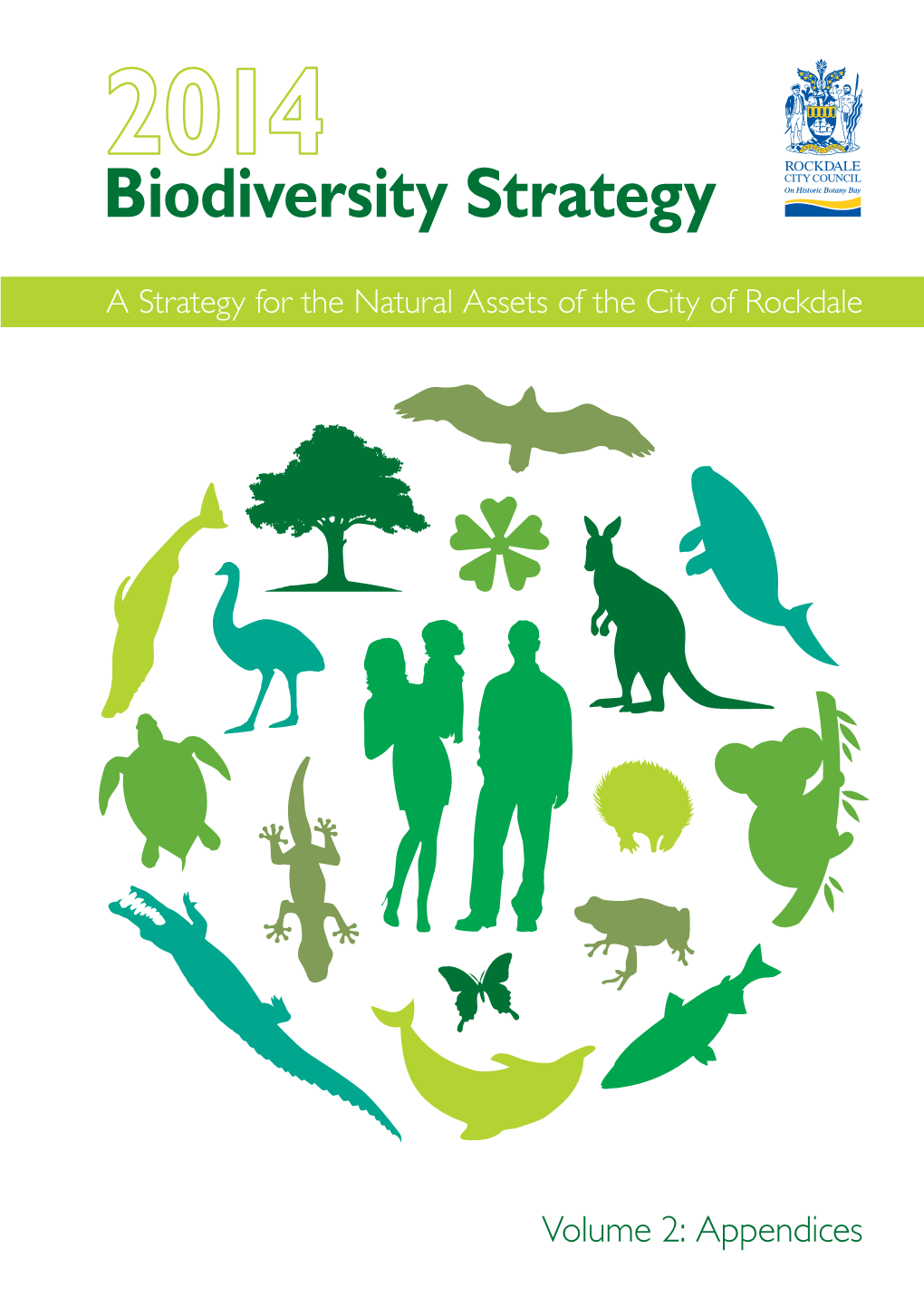 Biodiversity Strategy