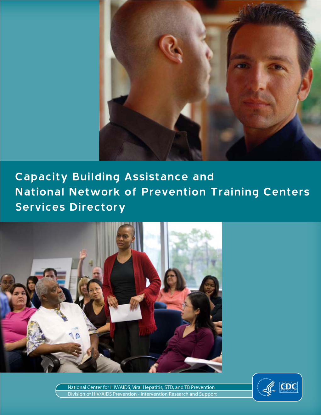 CBA/NNPTC Services Directory and National Network of Preventiontraining Centers Services Contents: Directory of Capacity Building Assistance