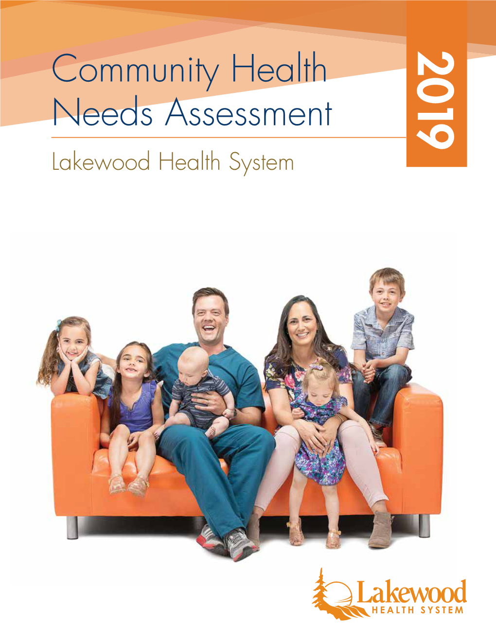 Community Health Needs Assessment, December 2019