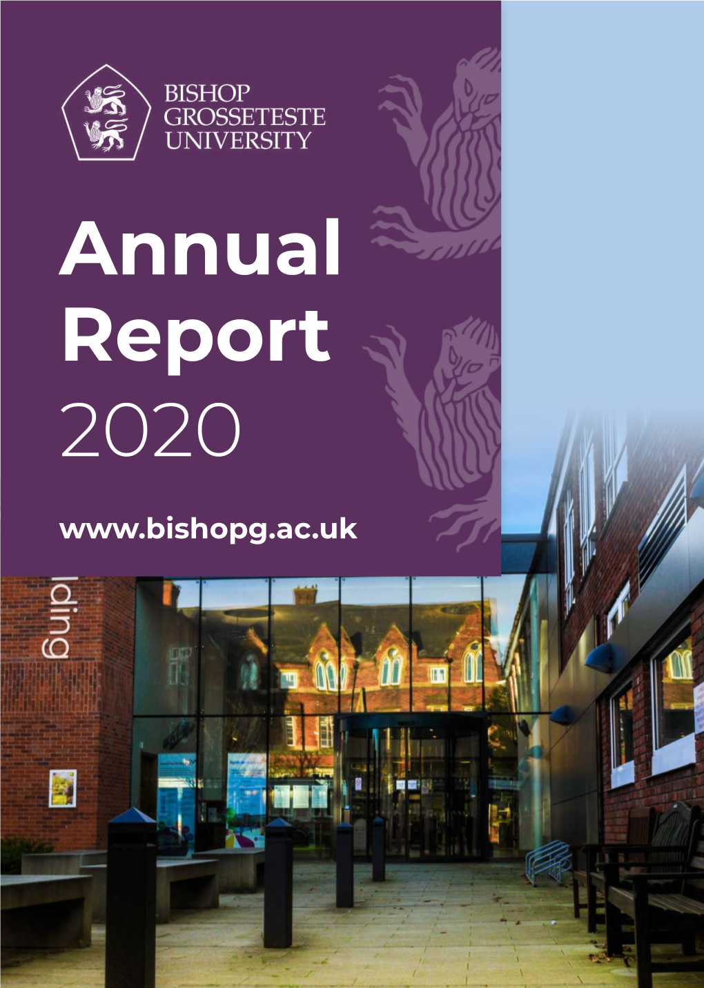 Annual Report 2020 02 03 Annual 02 Report 2020 03