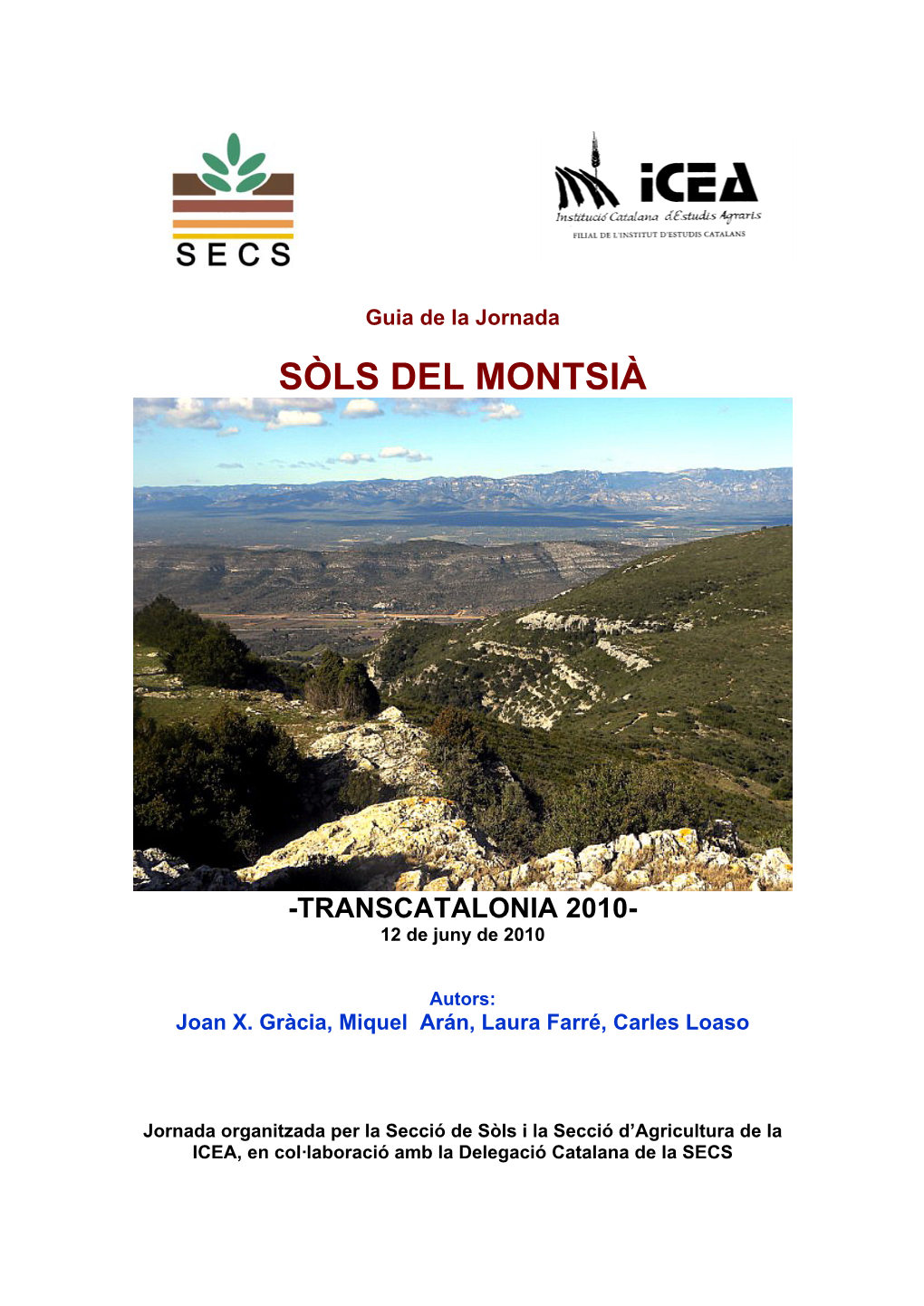 Sòls Del Montsià