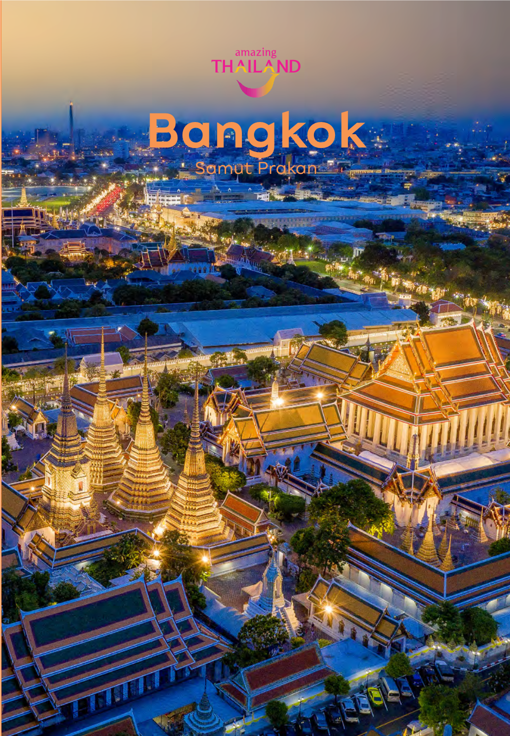 Bangkokbangkok Samutsamut Prakan