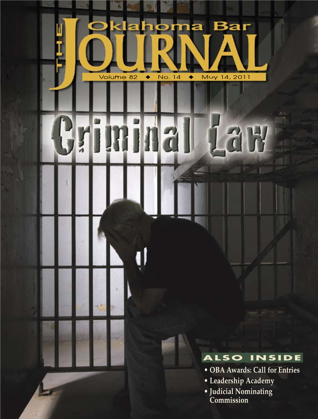 Criminal Law Editor: Dietmar K