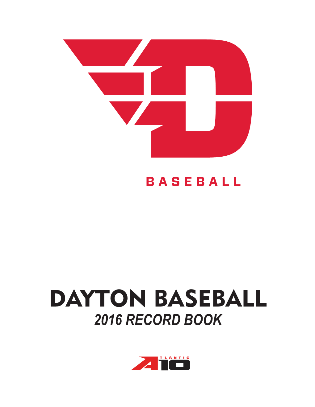 Dayton Baseball