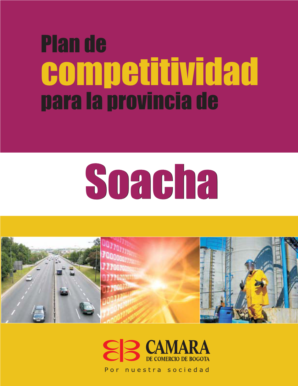 Plan De Competitividad De Soacha 68