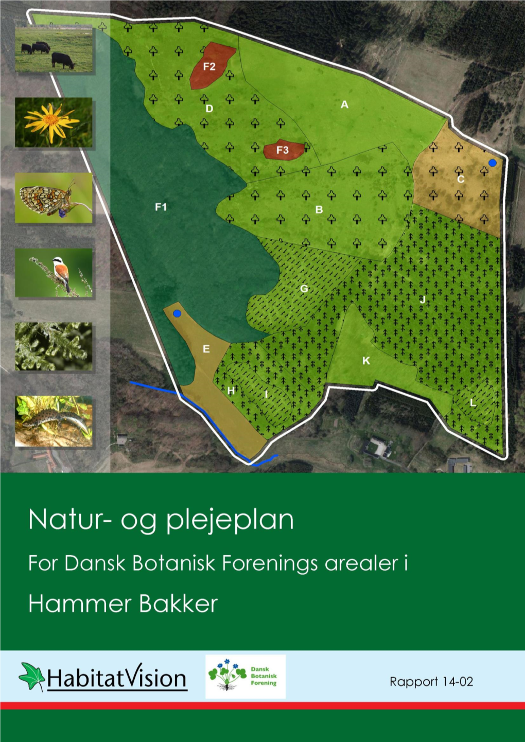 Og Plejeplan for Hammer Bakker