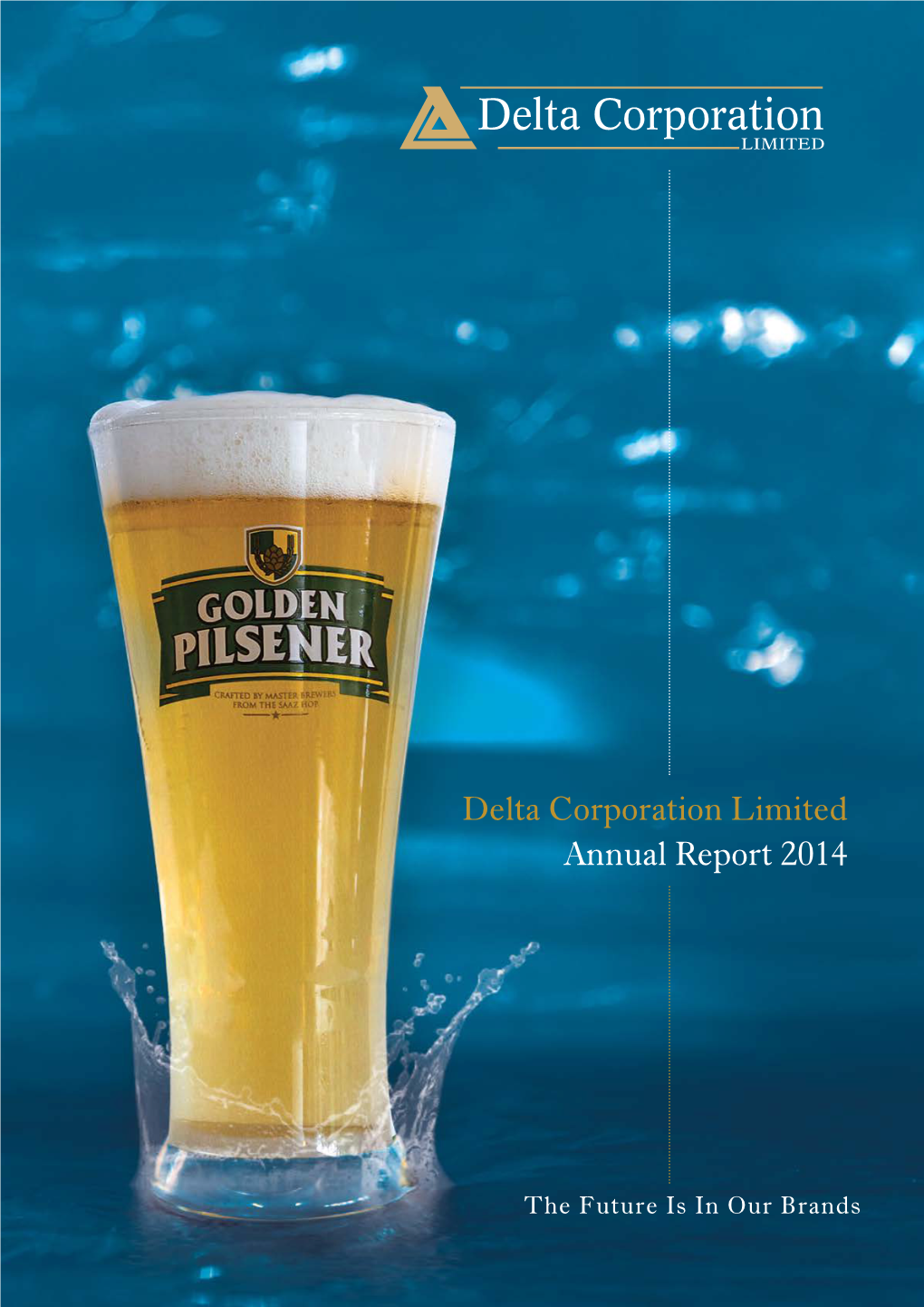 Delta Annual Report