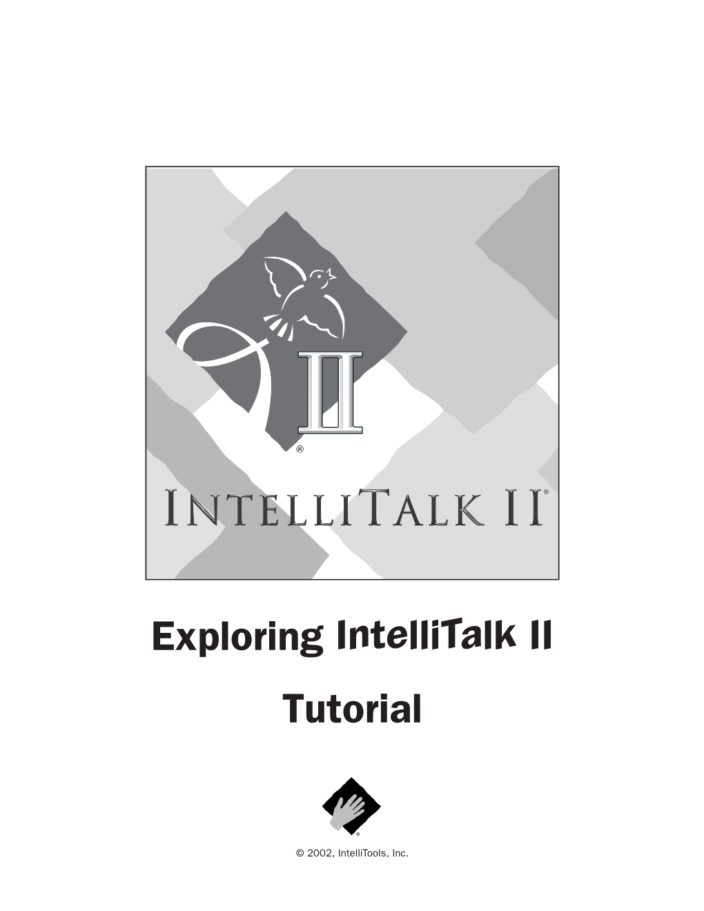 Exploring Intellitalk II Tutorial