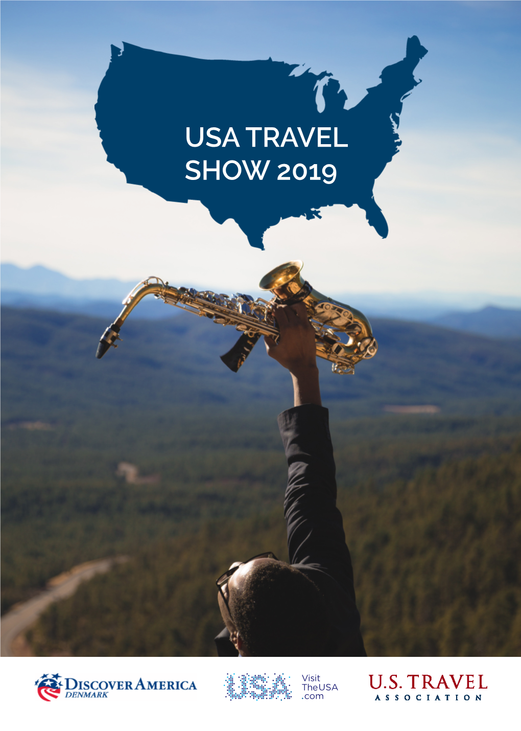 Download Exhibitor Handbook from USA Travel Show 2019