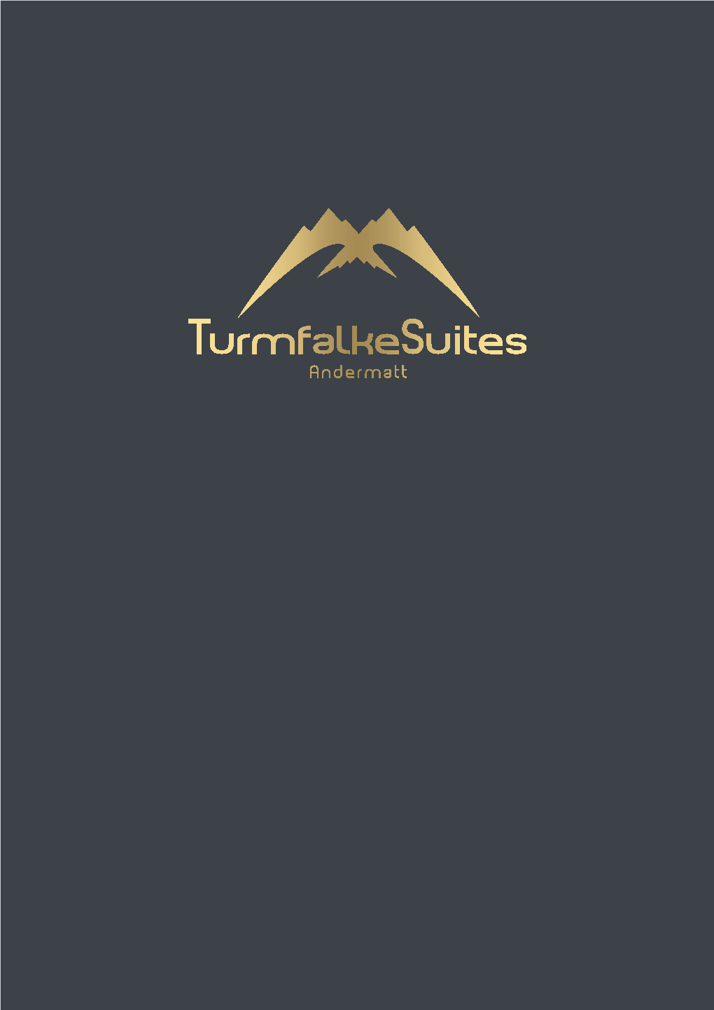 Turmfalkesuites I DISCOVER the Beauty of the Alps