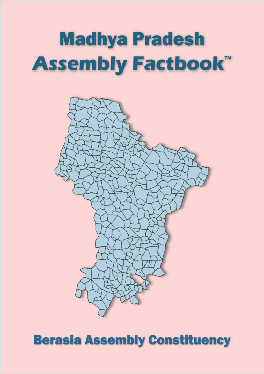 Berasia Assembly Madhya Pradesh Factbook