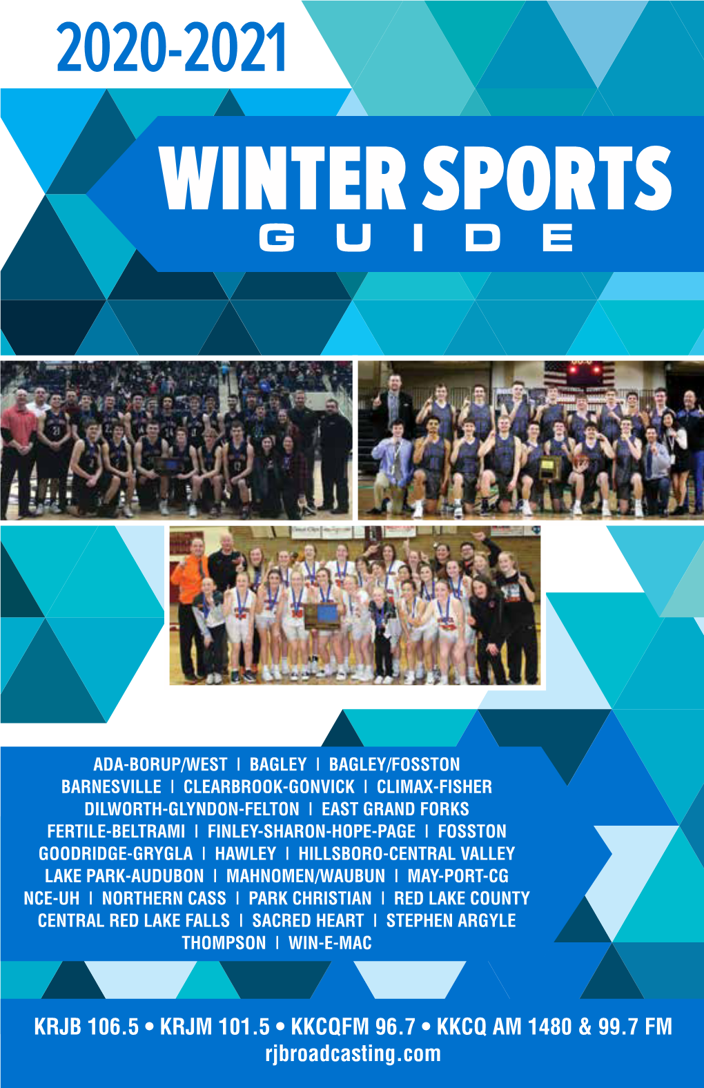 Winter Sports Guide