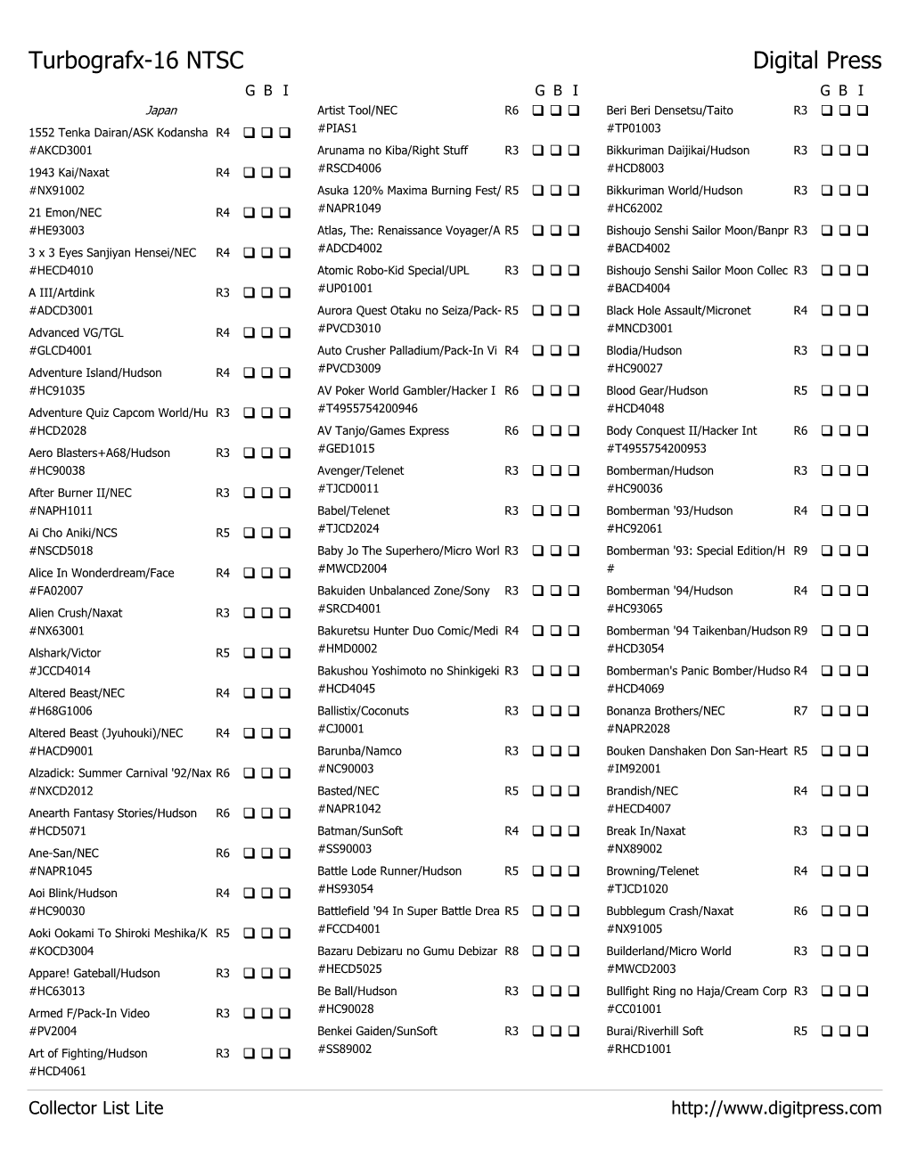 Dp Guide Lite Import