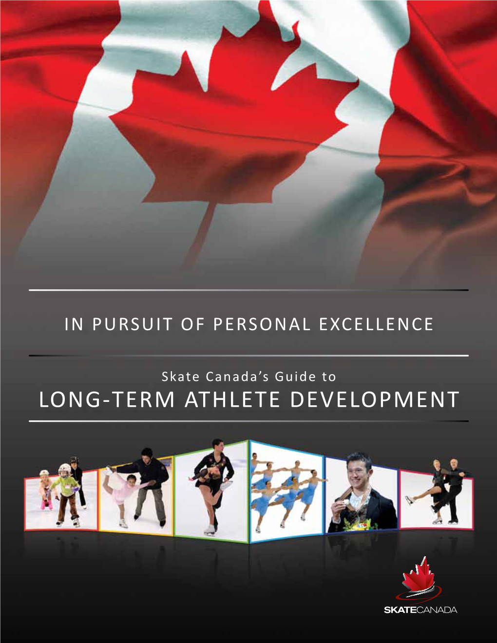 Long-Term Athlete Development Acknowledgements
