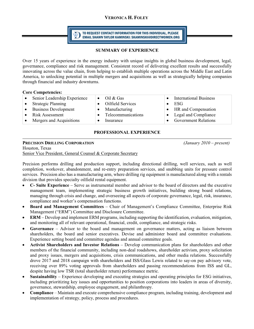 Download Resume