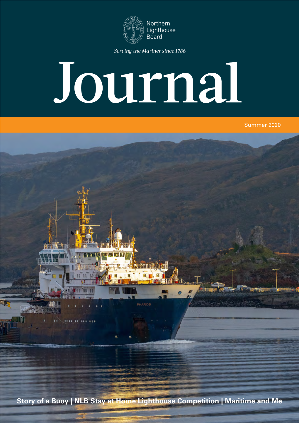 Journal Summer 2020 (PDF)