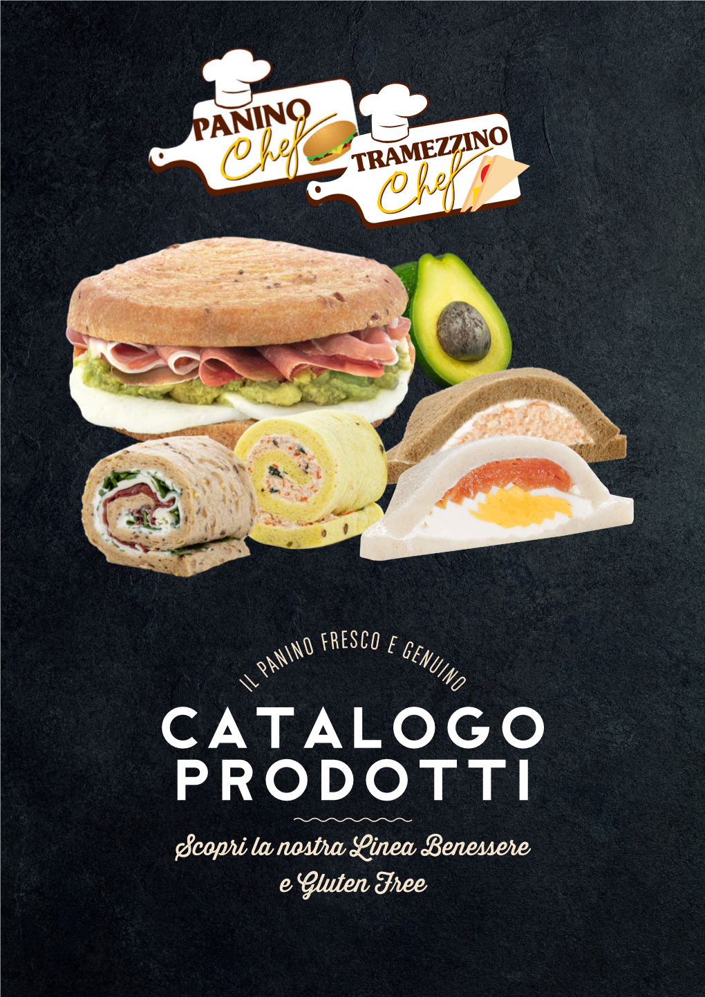 Catalogo Prodotti