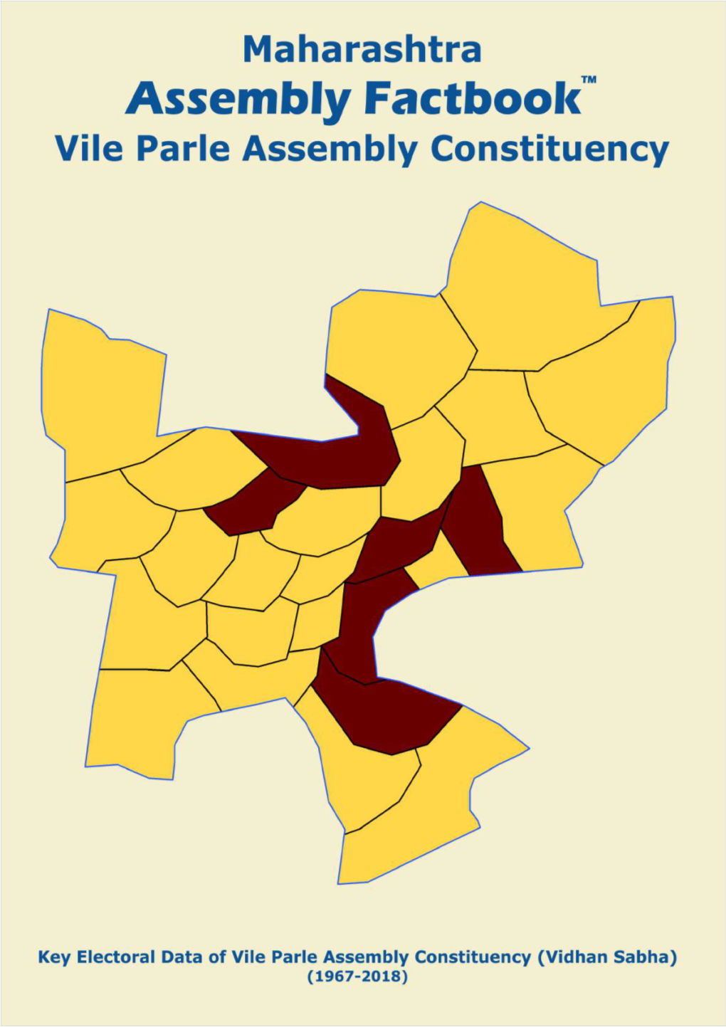 Vile Parle Assembly Maharashtra Factbook | Key Electoral Data Of