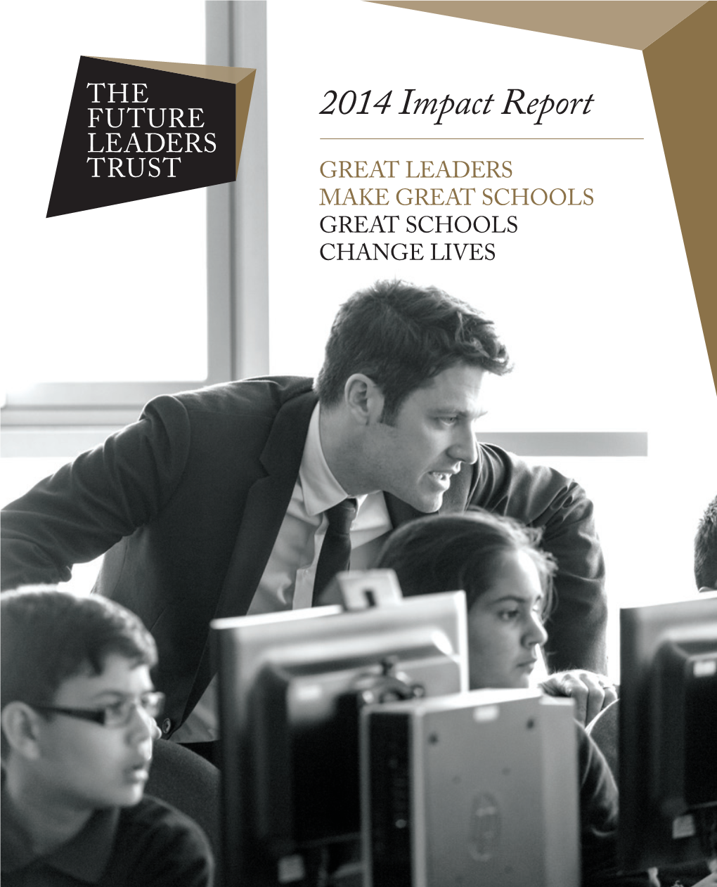 2014 Impact Report