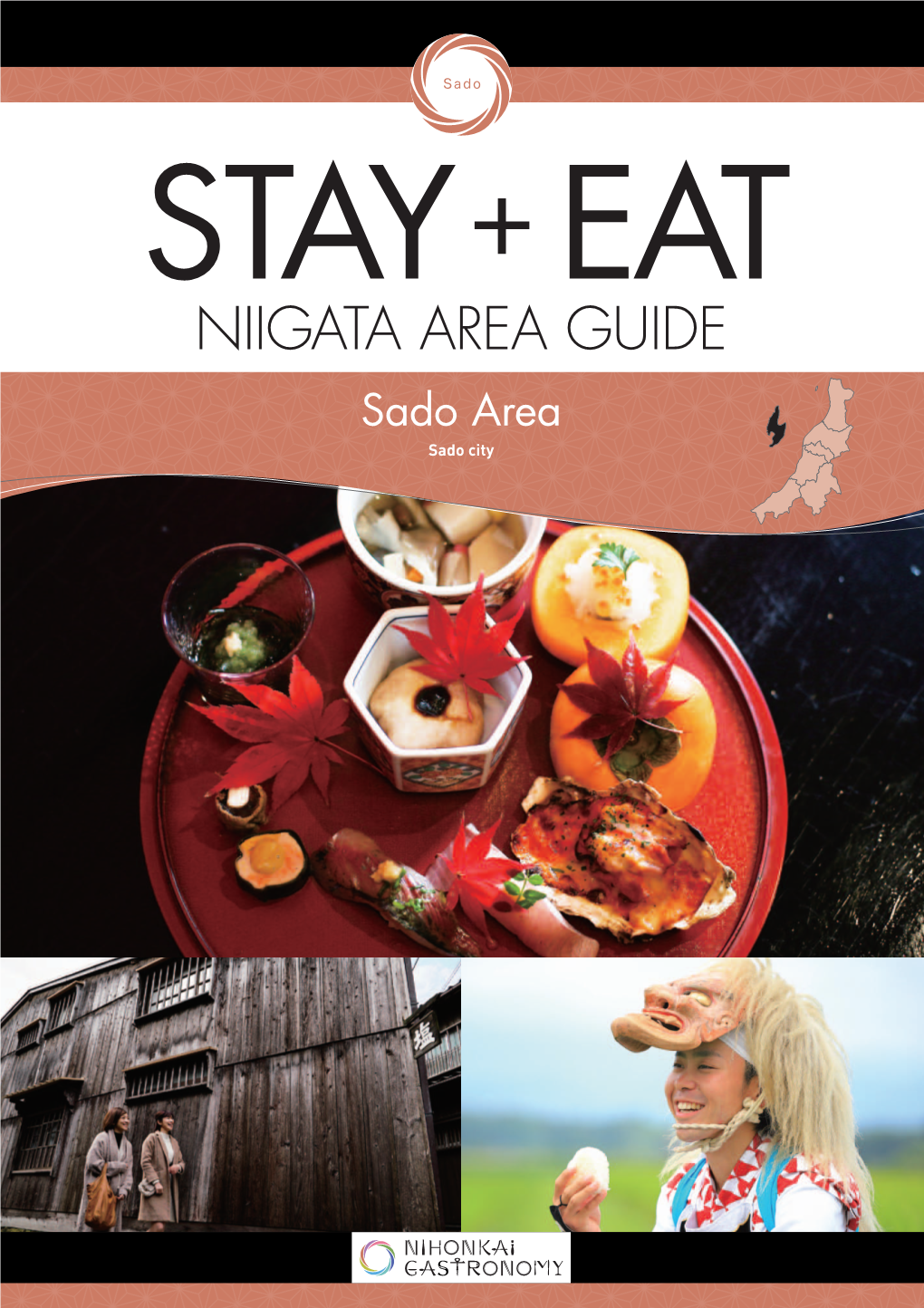 Niigata Area Guide