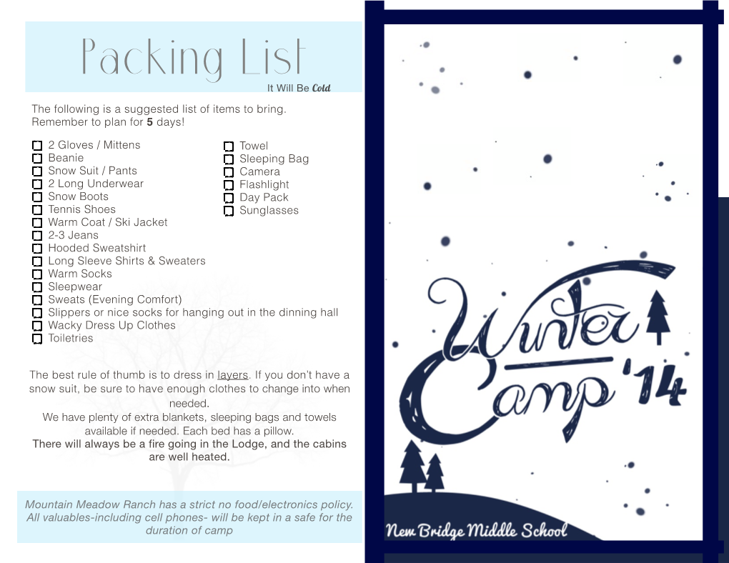 Wintercampflyer