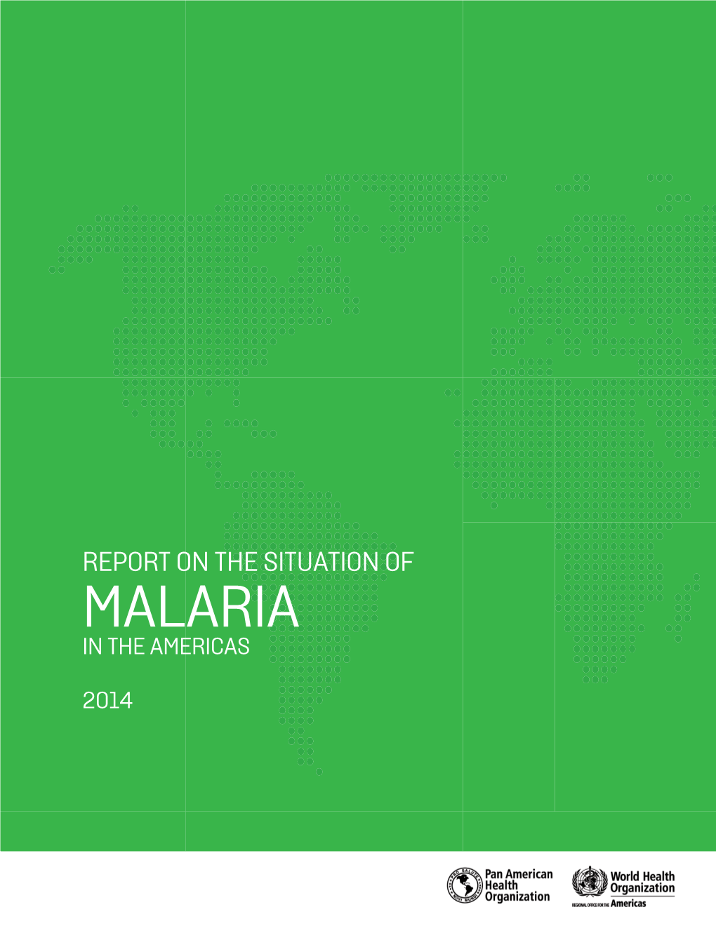Malaria in the Americas