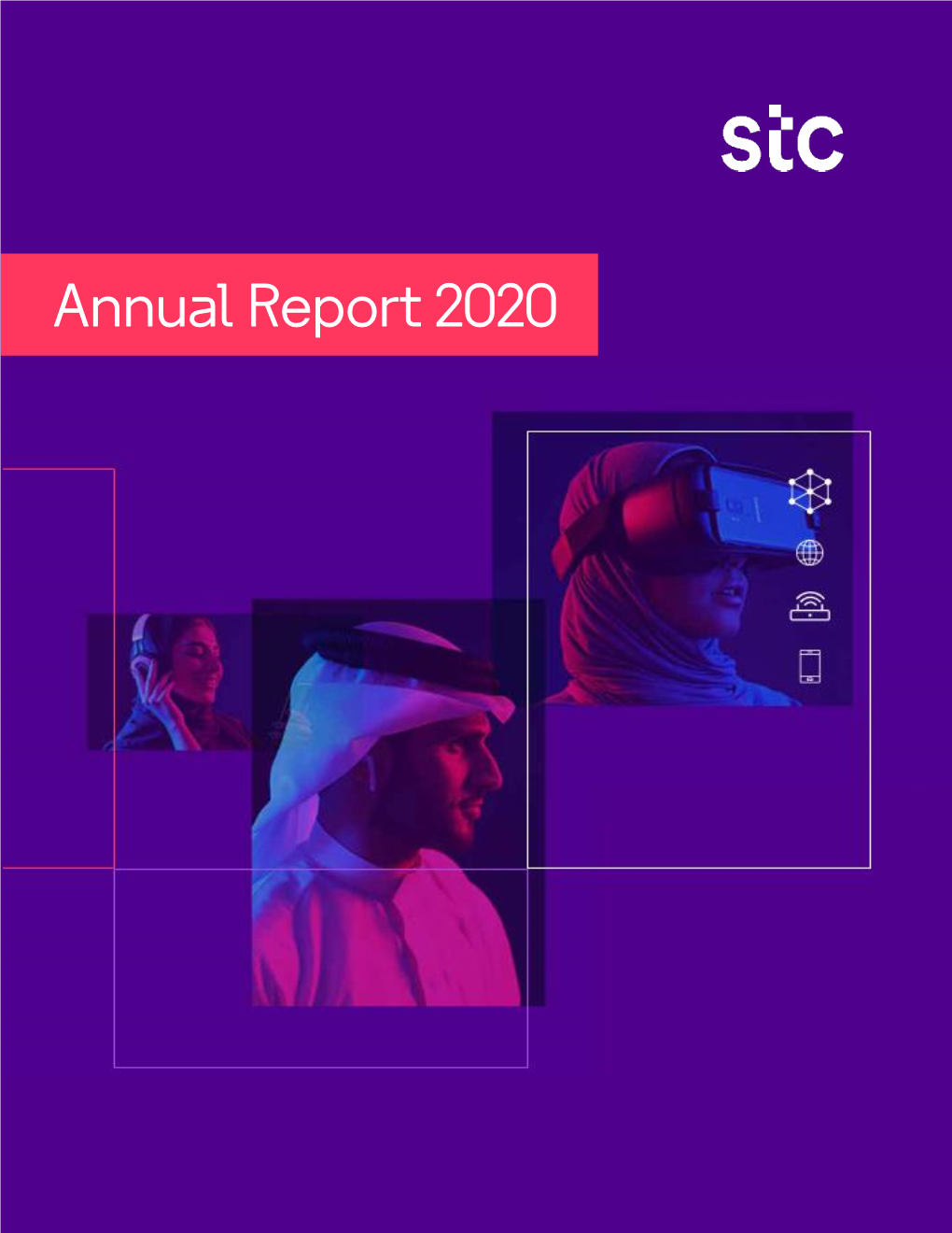 Annual Report 2020