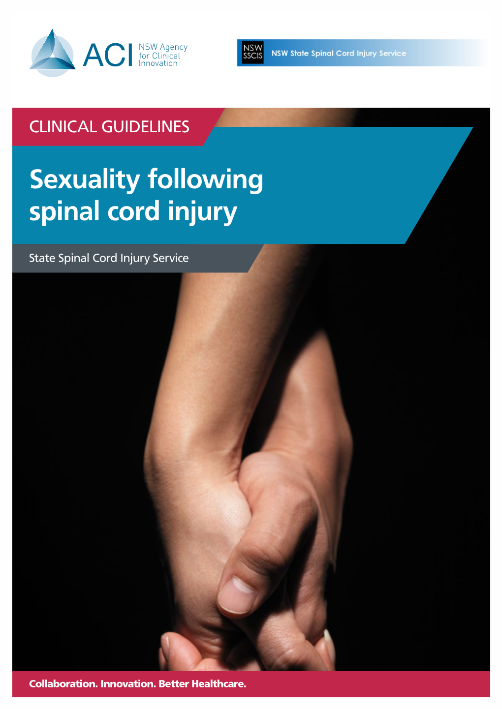 Sexuality Following Spinal Cord Injury