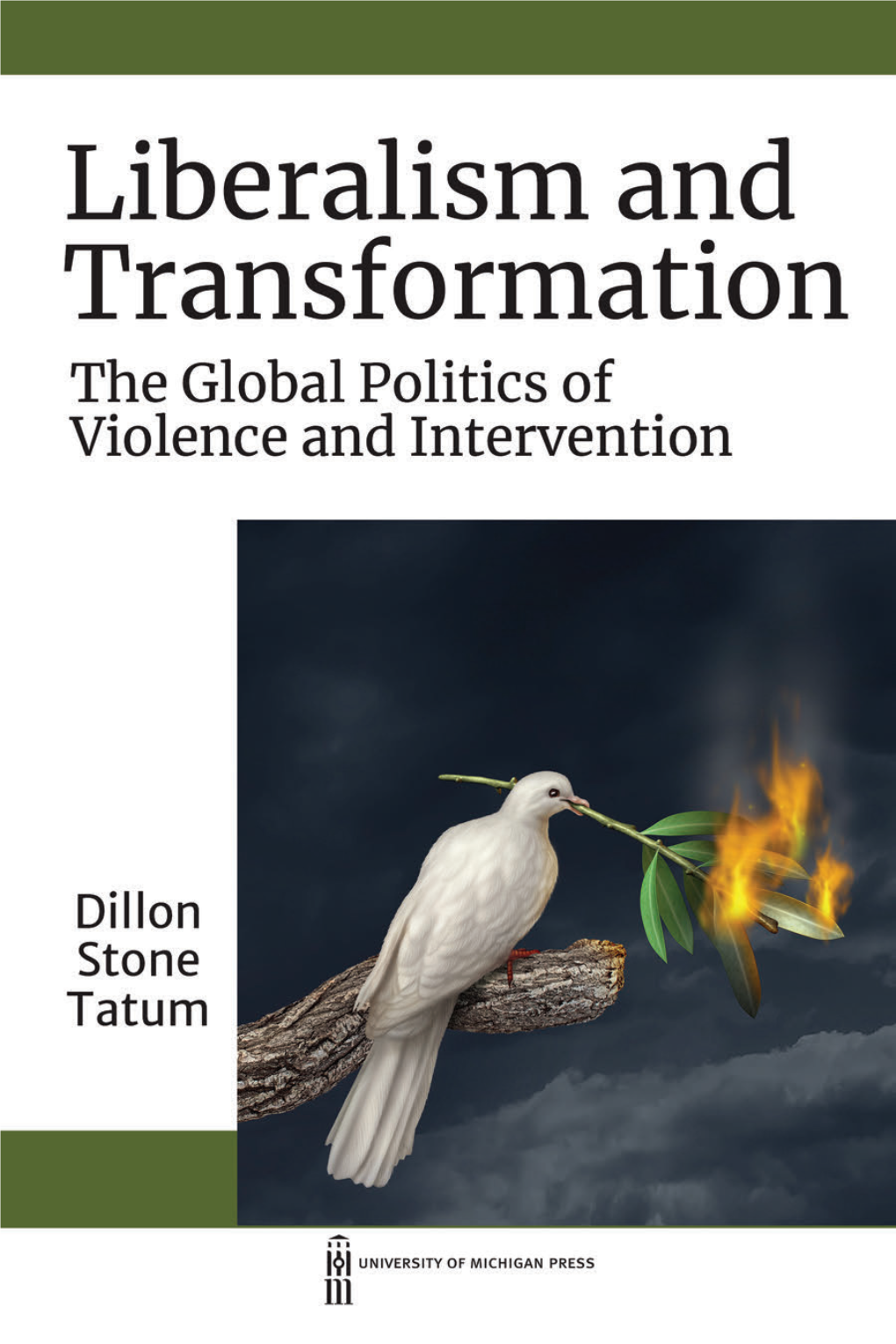 Liberalism and Transformation