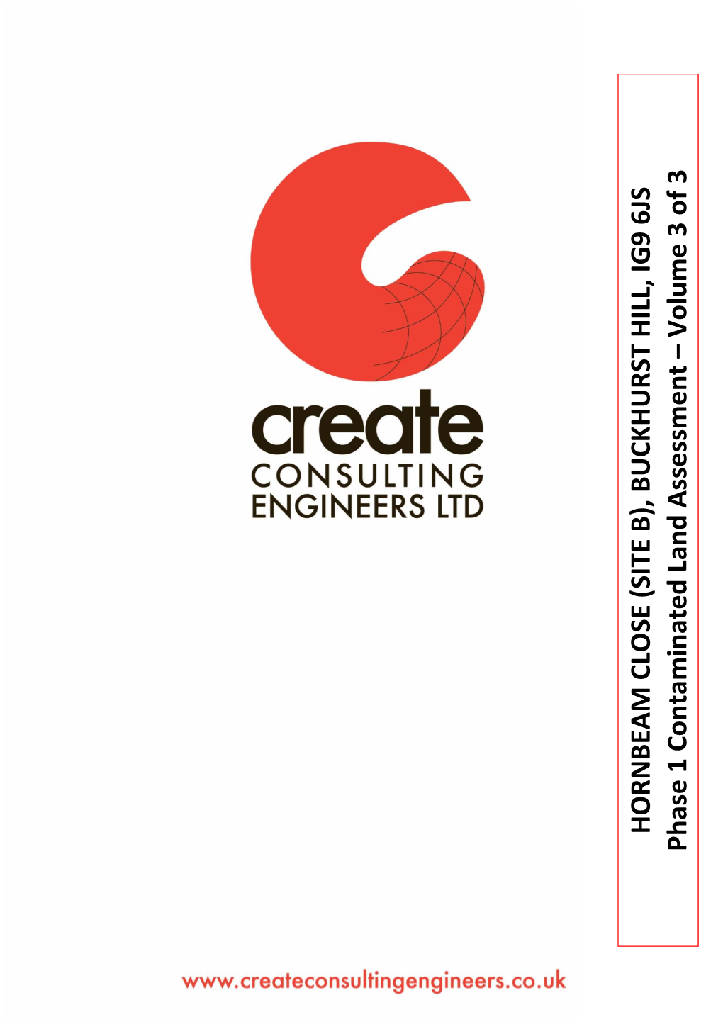 BUCKHURST HILL, IG9 6JS Phase 1 Contaminated Land Assessment