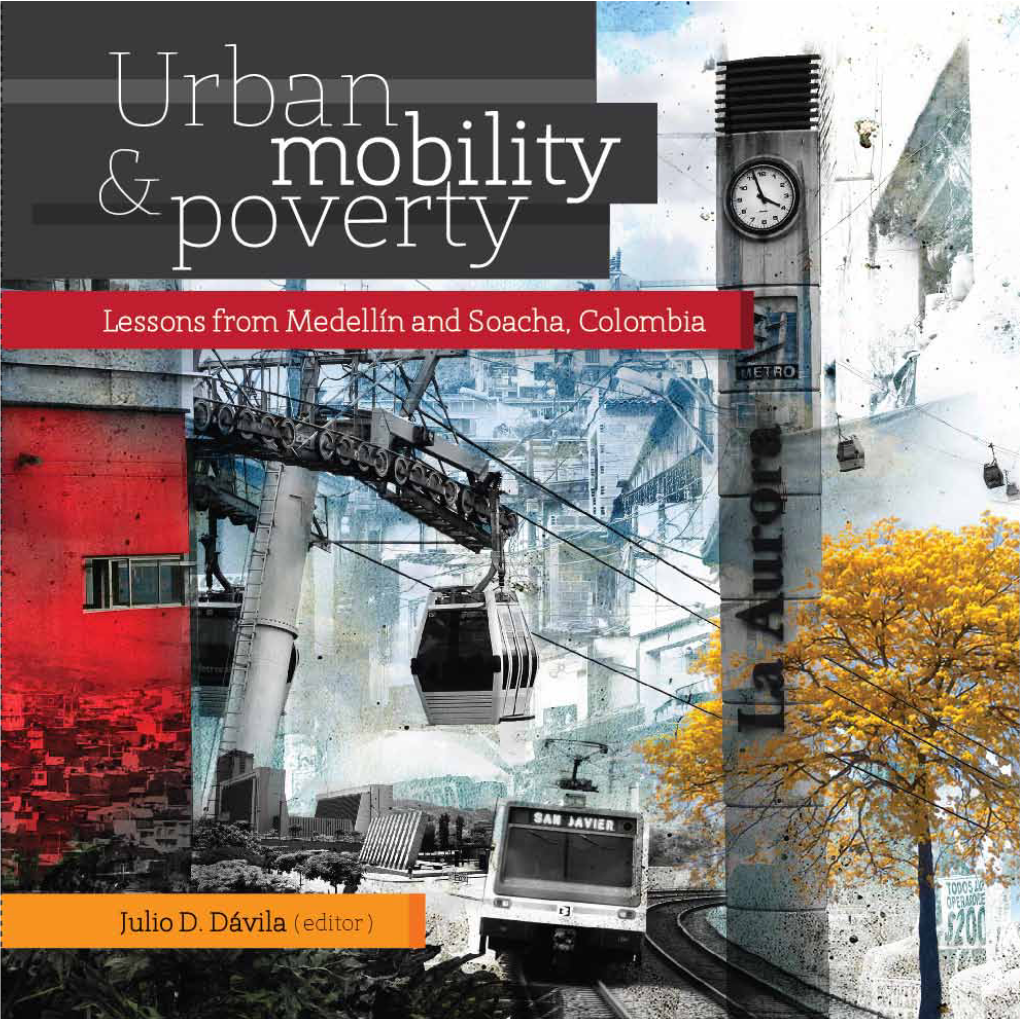 Mobility &Poverty