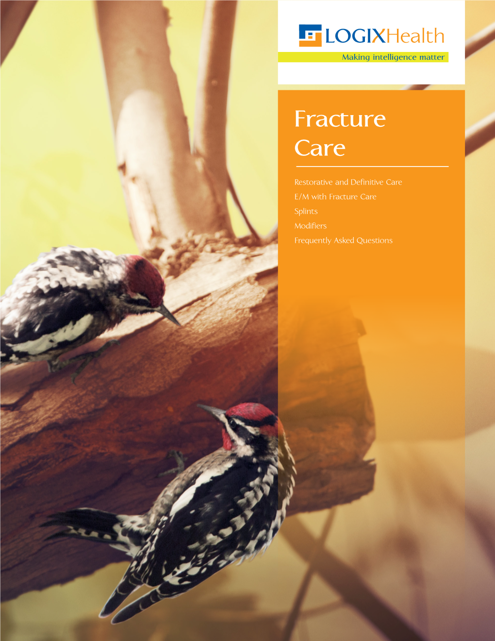 Logixhealth Fracture Care Newsletter