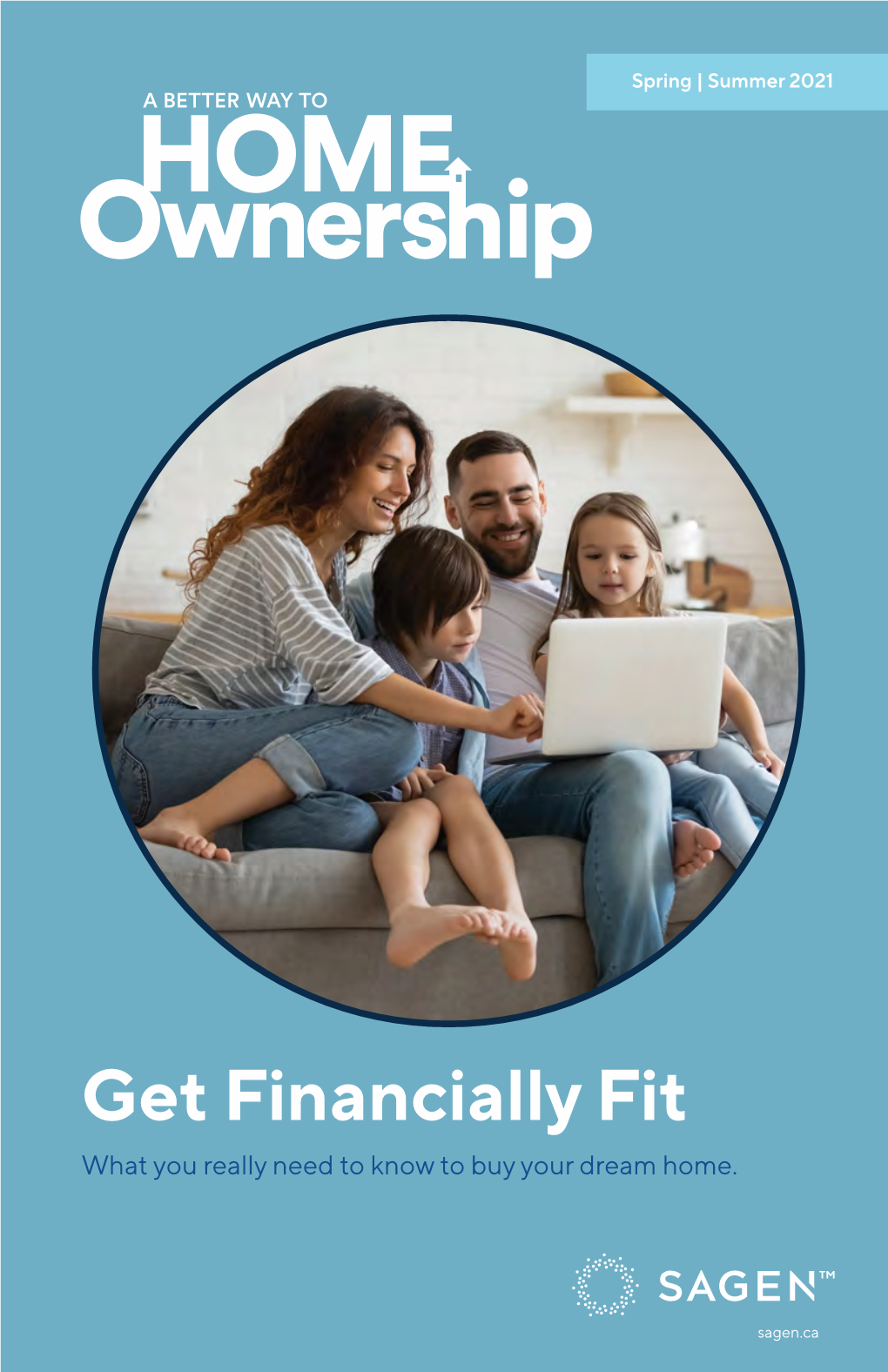 Get Financially Fit What You Really Need to Know to Buy Your Dream Home