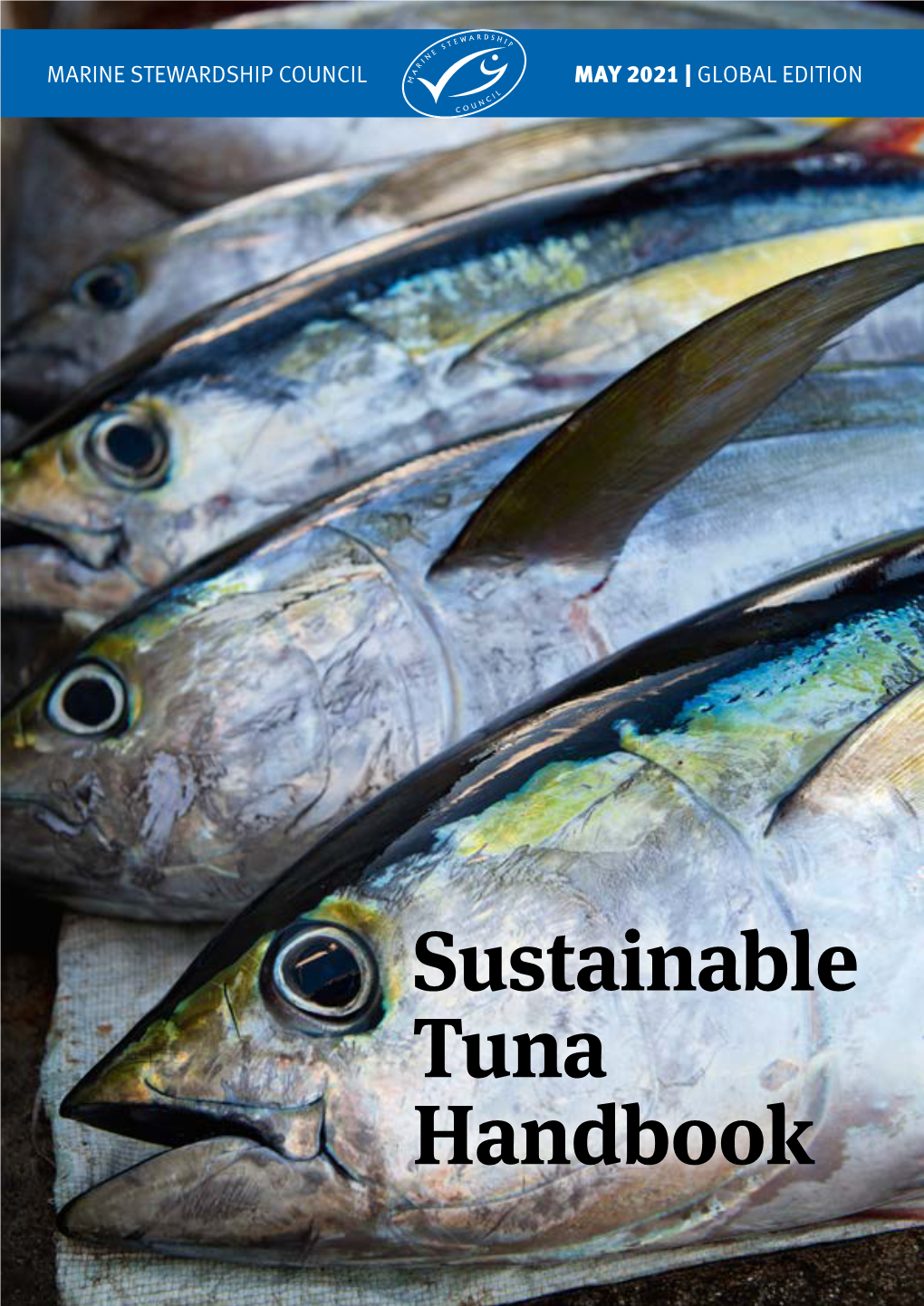 Sustainable Tuna Handbook Sustainable Tuna Handbook Sustainable Tuna Handbook