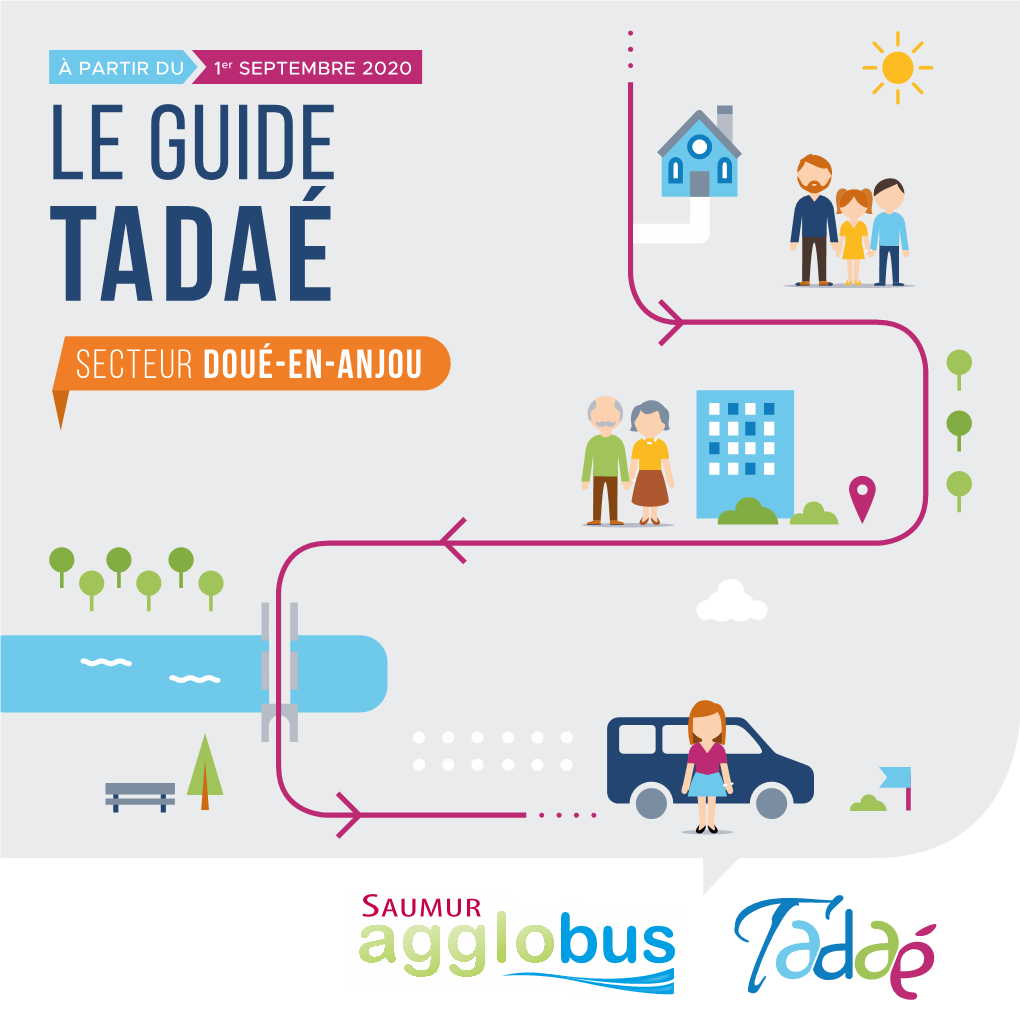 Télécharger Le Guide Tadaé