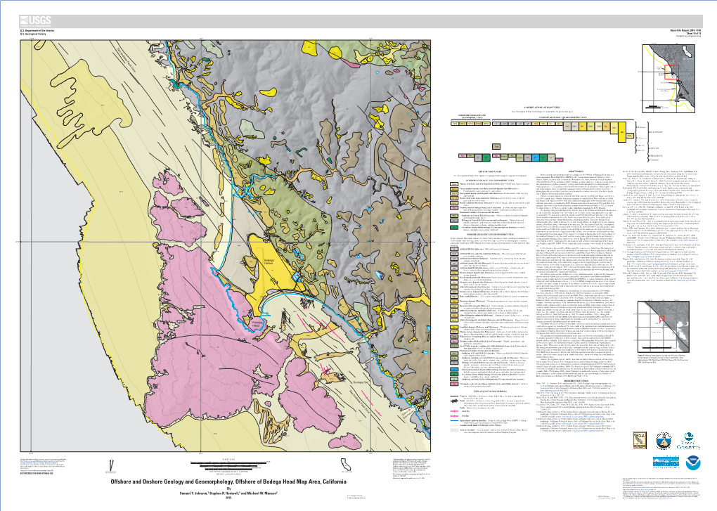 Lomax, A., 2005, a Reanalysis of the Hypocentral Location and Related