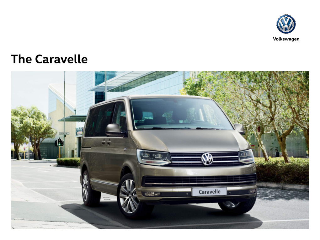 The Caravelle Build Find a Offers & Test Drive Conversions Comparator Your Own Van Centre Finance