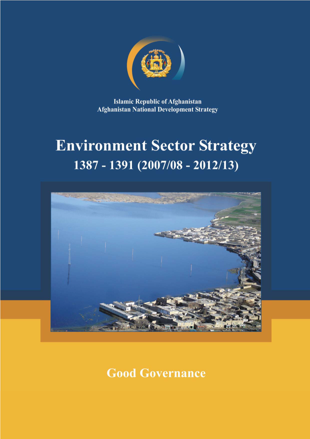 National Environment Strategy