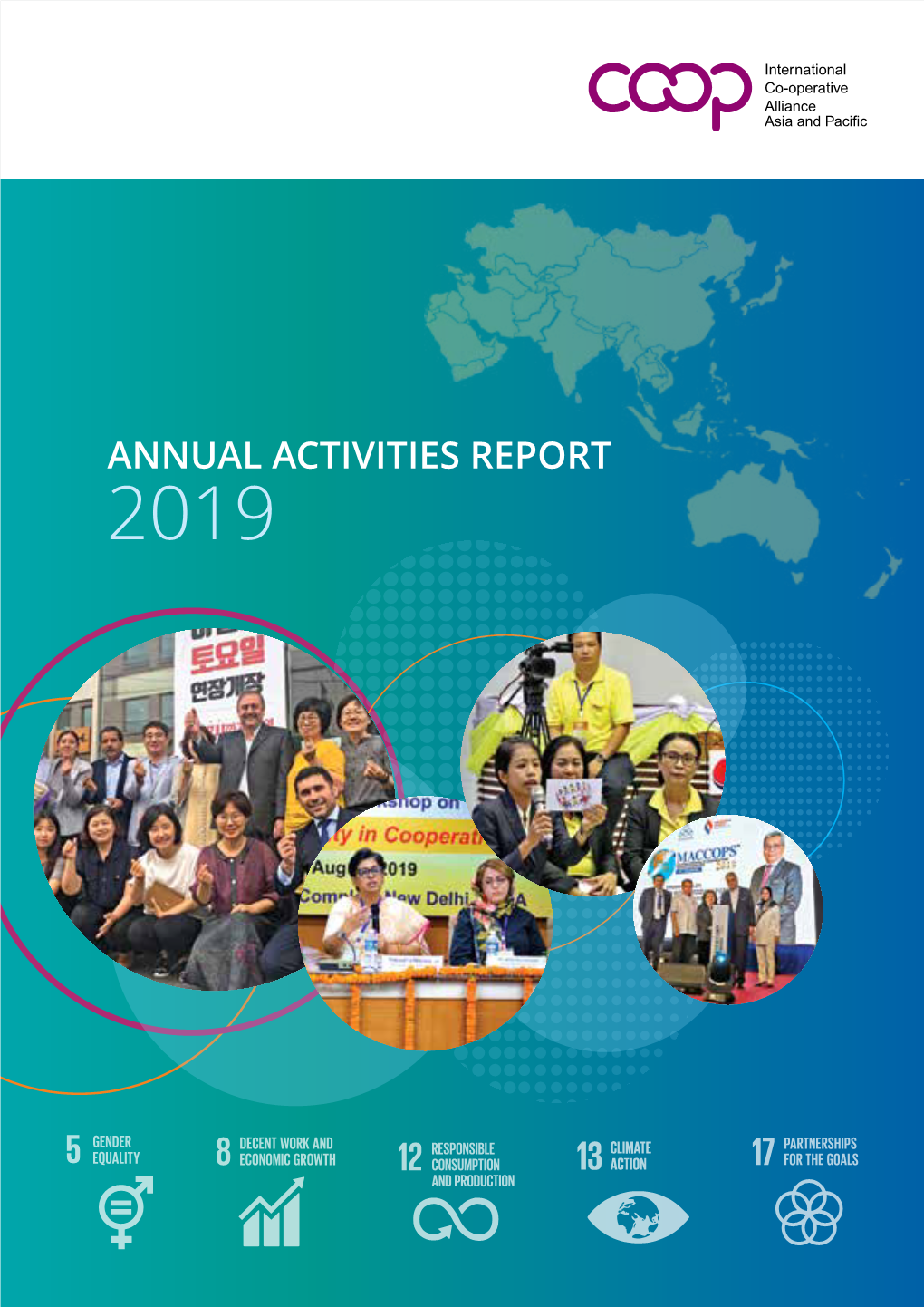 Annual Activities Report 2019.Pdf