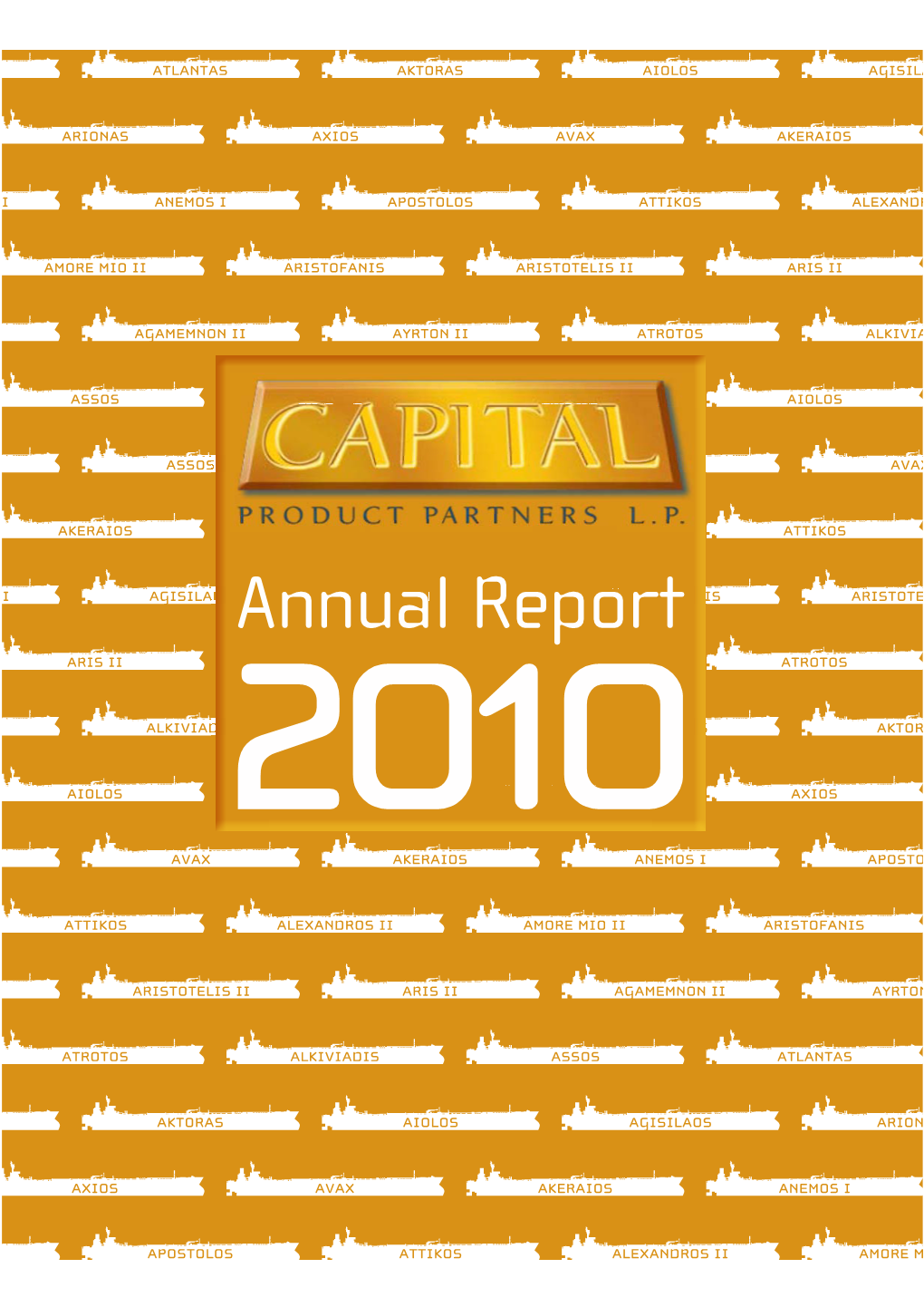 Annual Report 2010