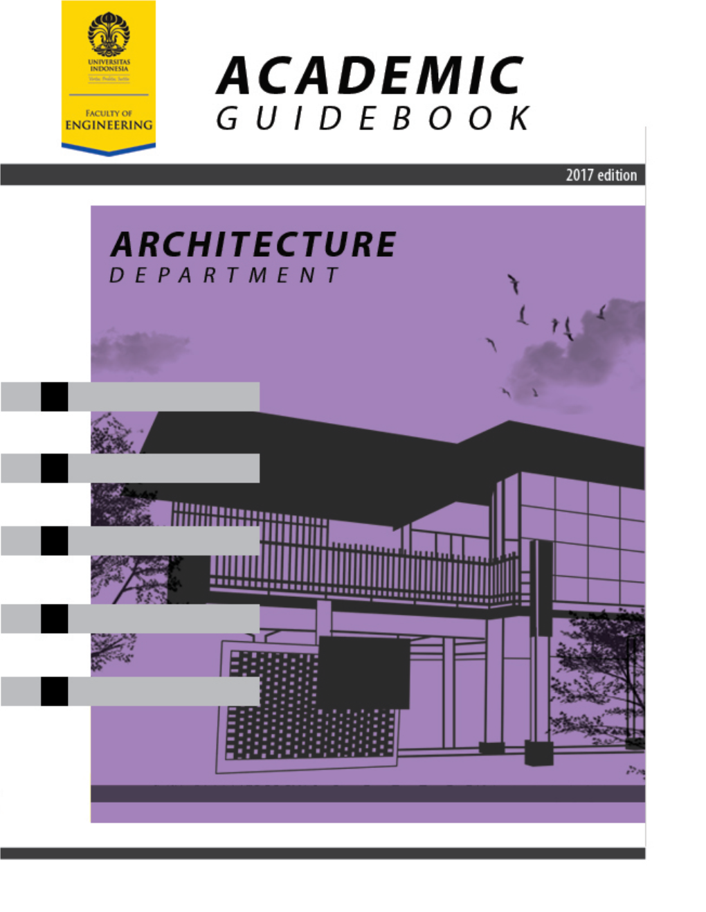 1. Profile of Ftui and Departments