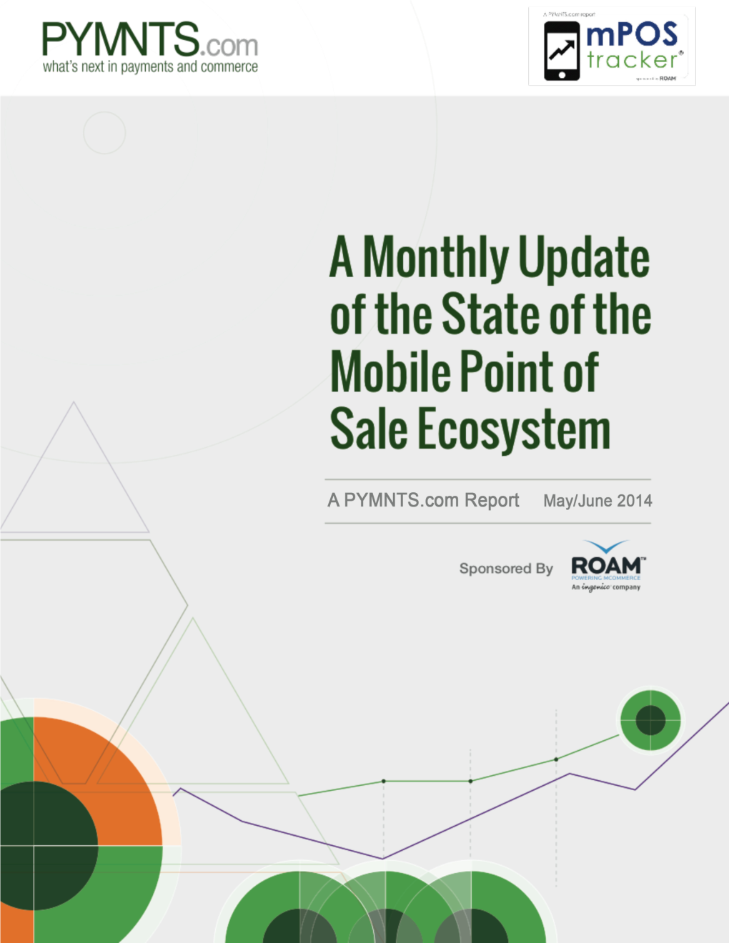 About the Mpos Trackertm