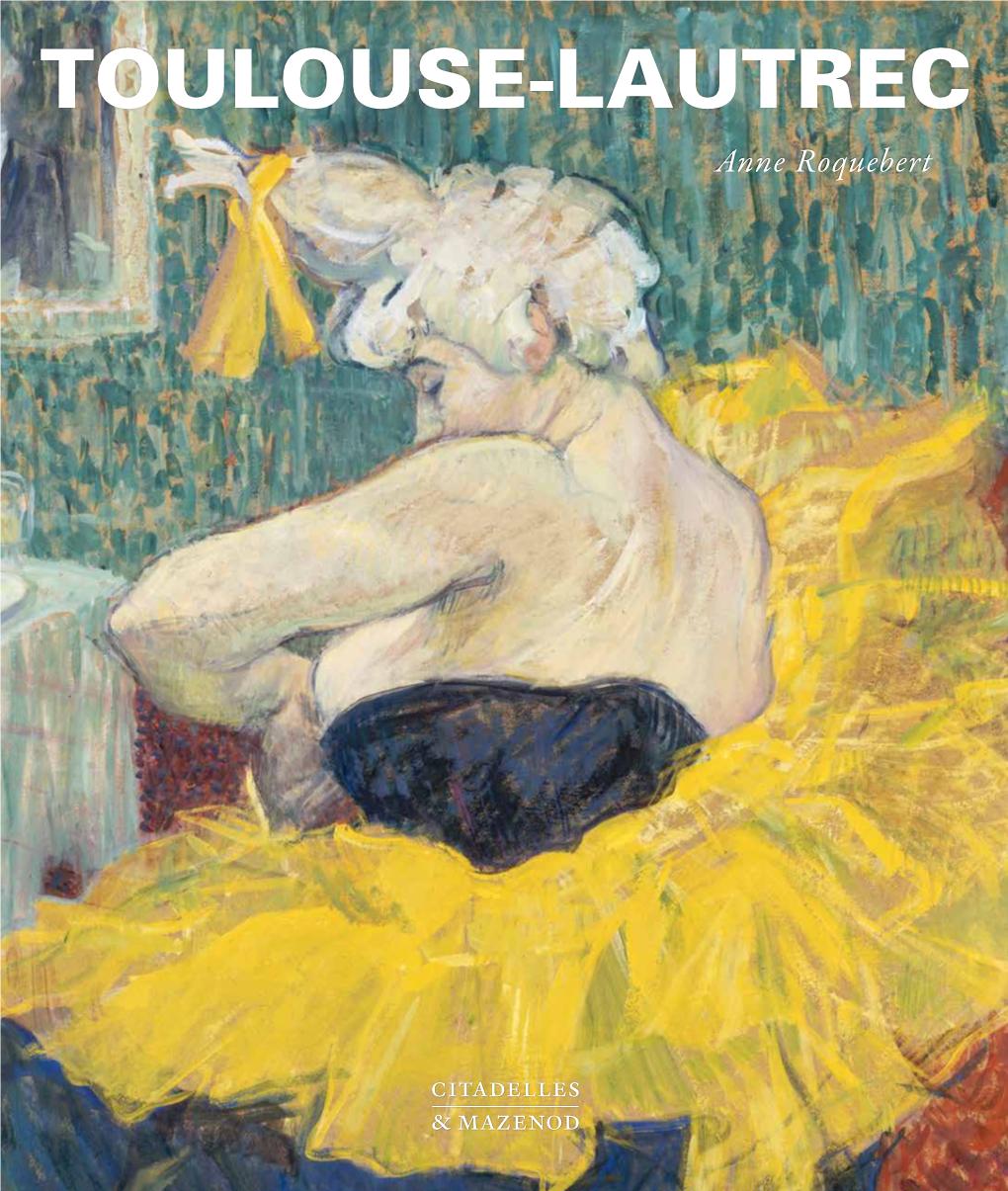 Toulouse-Lautrec