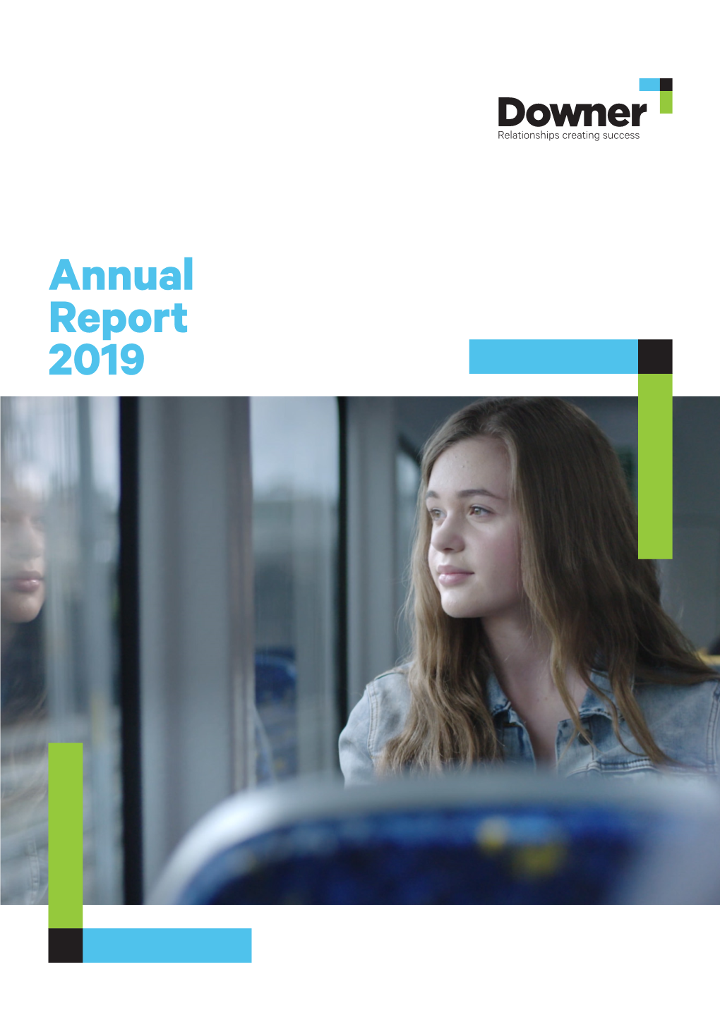 Annual Report 2019