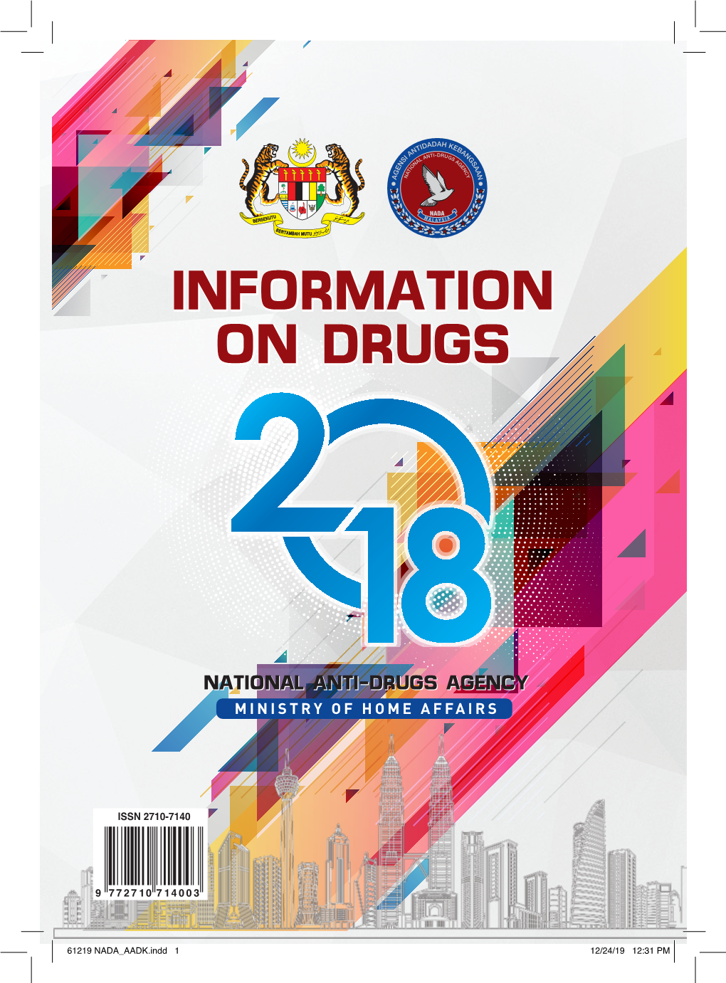 Information on Drugs